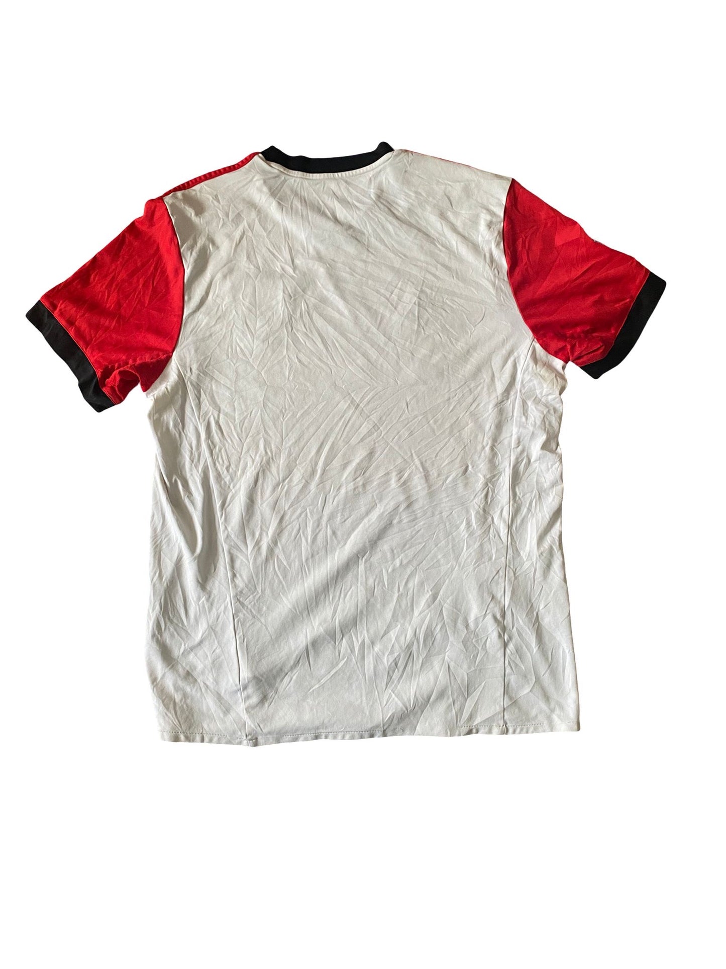 Fussball Trikot