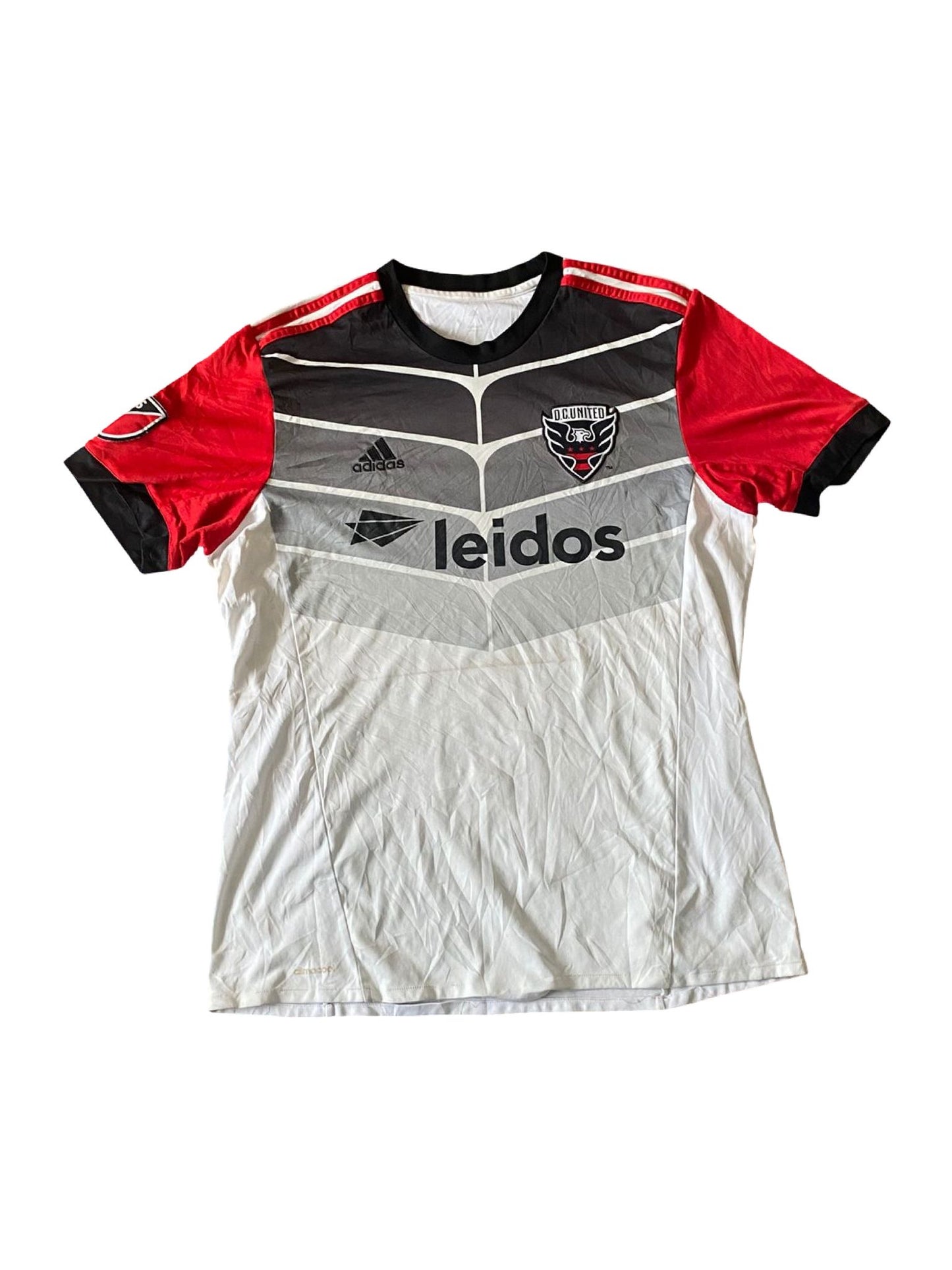 Fussball Trikot