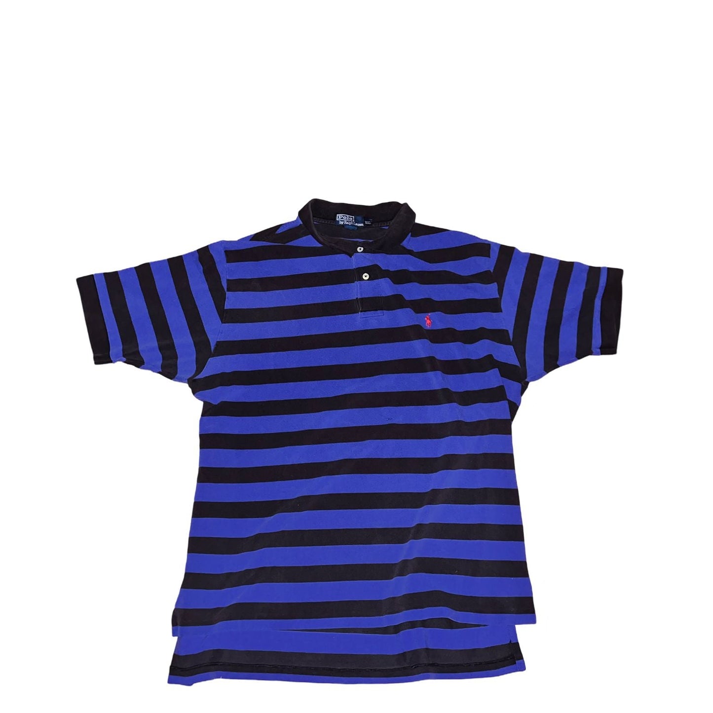 Ralph Lauren Polo gestreift