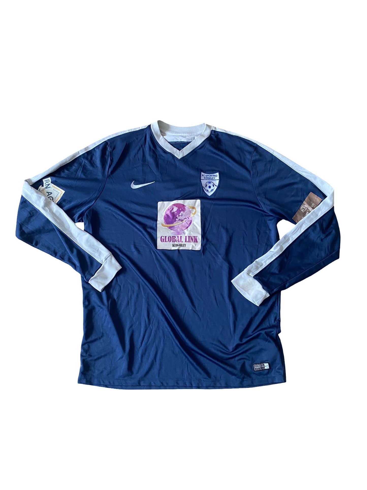 Fussball Trikot