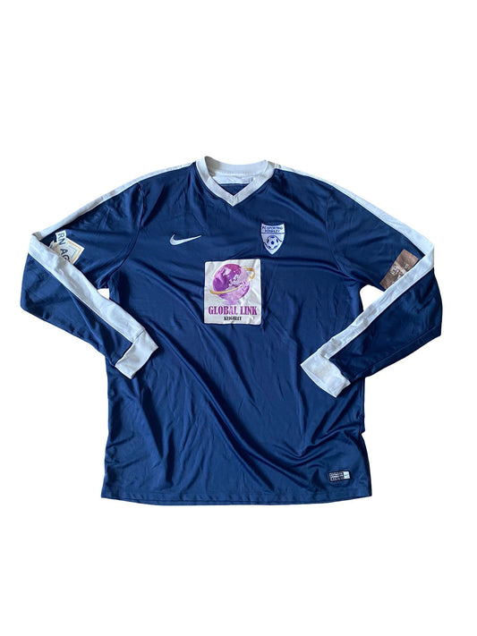 Fussball Trikot