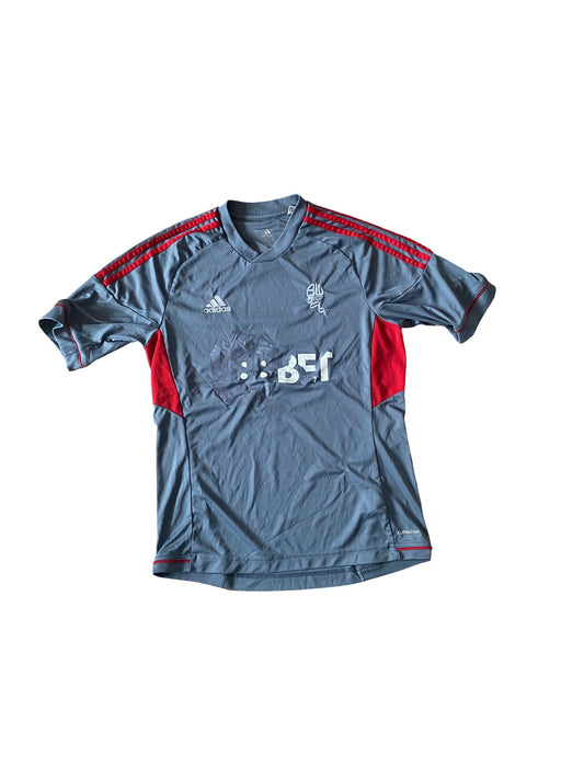 Fussball Trikot